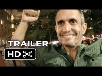 The Yes Men Are Revolting Official Trailer 1 (2015) - Documentary HD | youtube.com | 68266
