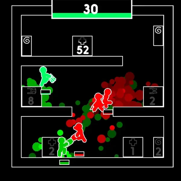 Make games in your browser with Flowlab | 68381