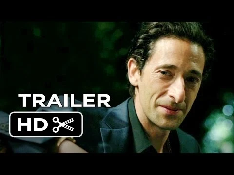 American Heist Official Trailer #1 (2015) - Adrien Brody, Hayden Christensen Movie HD | 68931