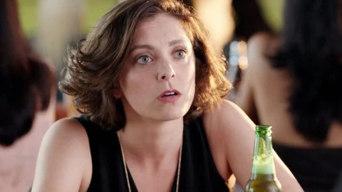Crazy Ex-Girlfriend - saison 1 Bande-annonce VF | 69175