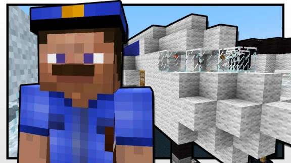 Minecraft | VACATION DISASTER!! | Custom Vacation Adventure 1 | 69223