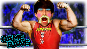 WWE MAKE UP CHALLENGE (Game Bang) | 69254