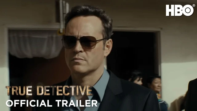 True Detective: Trailer (Season 2 Trailer) | HBO | youtube.com | 69544