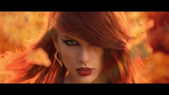 Taylor Swift - Bad Blood ft. Kendrick Lamar | 69580