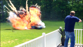 Car Bomb Prank!! | youtube.com | 69780