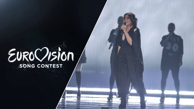 Trijntje Oosterhuis - Walk Along (LIVE) | Netherlands 🇳🇱 | First Semi-Final | Eurovision 2015 | youtube.com | 69913