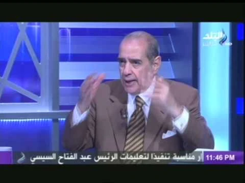 فريد الديب مع احمد موسى فى على مسئوليتى | الجزء الثالث| 6-8-2014 | youtube.com | 70247