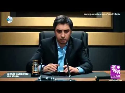 وادي الذئاب الجزء التاسع الحلقة61 كاملة ومترجمة | 70378