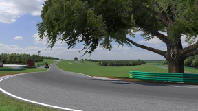 Lone Star Sports Cars 2015 S2 - VIR | 70412