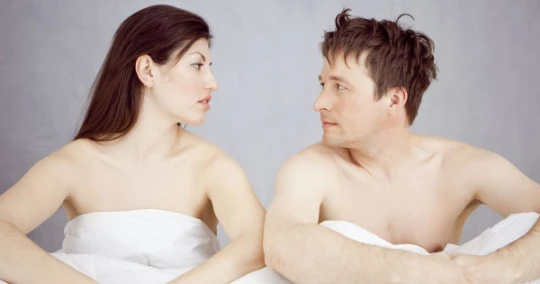 7 mythes sur les hommes et le sexe auxquels on doit cesser de croire | 70616