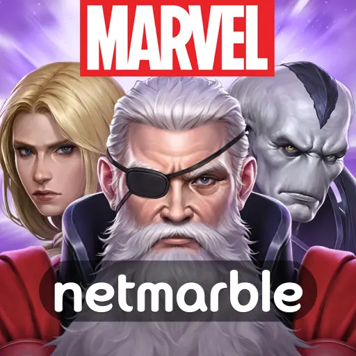 MARVEL Future Fight - Apps on Google Play | 70817