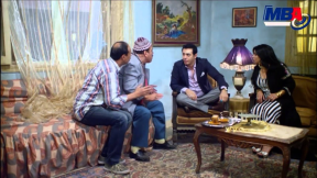 Episode 17 - DOCTOR AMRAD NESA SERIES / مسلسل دكتور امراض نسا - الحلقة السابعة عشر | 70888