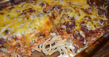 The Million Dollar Spaghetti yammy n_n | 71478