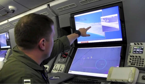 China lodges complaint over US spy plane in South China Sea | 71567