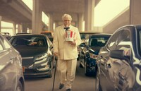 The fried-chicken wars: Inside KFC’s weird new fight to dethrone Chick-fil-A Share on Facebook Share on Twitter Share on | 71651