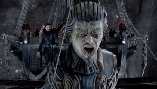Pan - Official Trailer [HD] | 71688