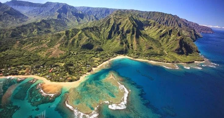 easy mese: Photos | Kauai Dzezatk favorite .. If you are an adventurer or honeymoon | 71968
