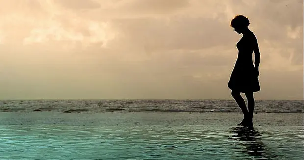 easy mese: Video | walk on water and reduce weight | 71969