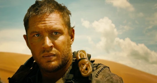 easy mese: Mad Max wandering for Video Games | 71978