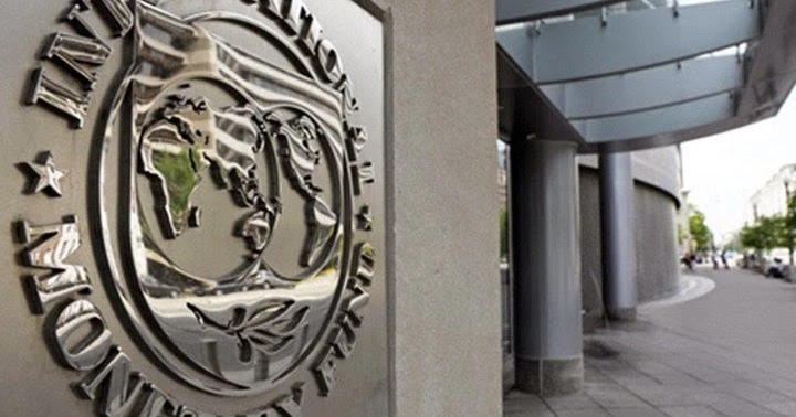 easy mese: Russia: we insist on reform of the International Monetary Fund and the World Bank | 71982