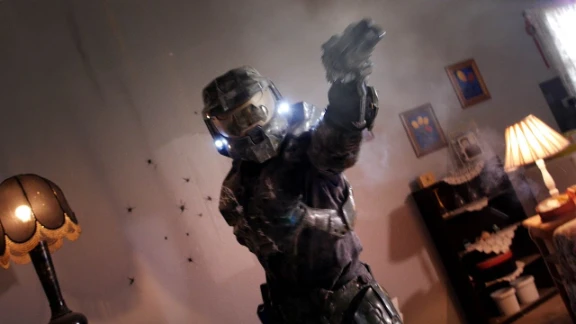 Halo VS Call of Duty | youtube.com | 72004