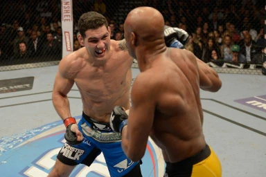 UFC 168 | UFC | 7213