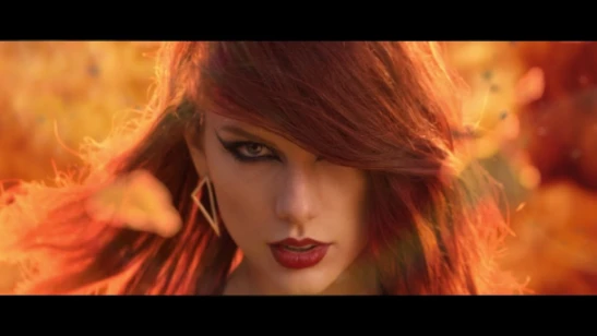 Taylor Swift - Bad Blood ft. Kendrick Lamar | youtube.com | 72205