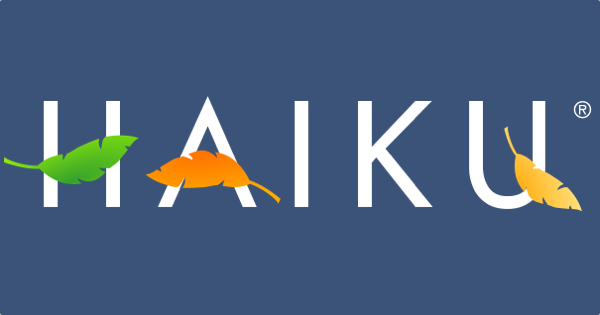 Haiku Project | By Linkaty.us the url shortener service earn money  | 72322