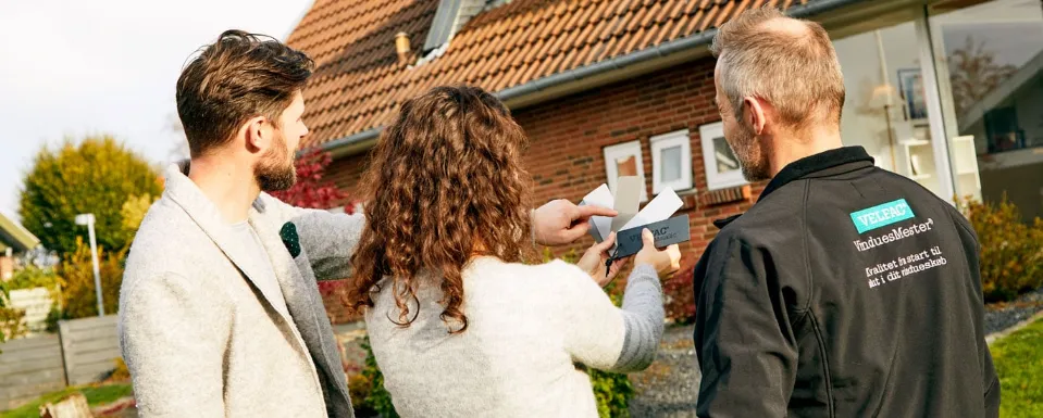 Bestil gratis opmåling og få rådgivning og tilbud på dine nye vinduer | 72768