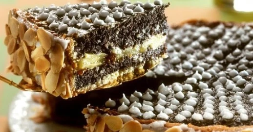 Recipe: Nut cake | By Linkaty.us the url shortener service earn money  | 72933