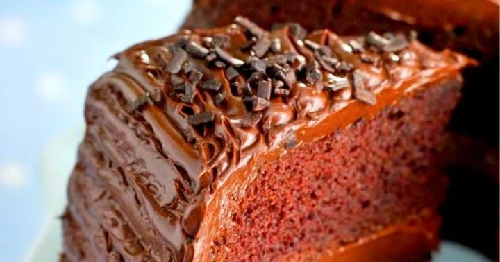 Yammy n_n Delicious Chocolate Cake n_n | 72953