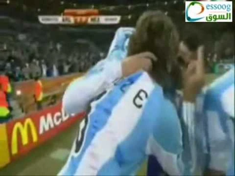 طرائف كاس العالم 2010 | youtube.com | 73041