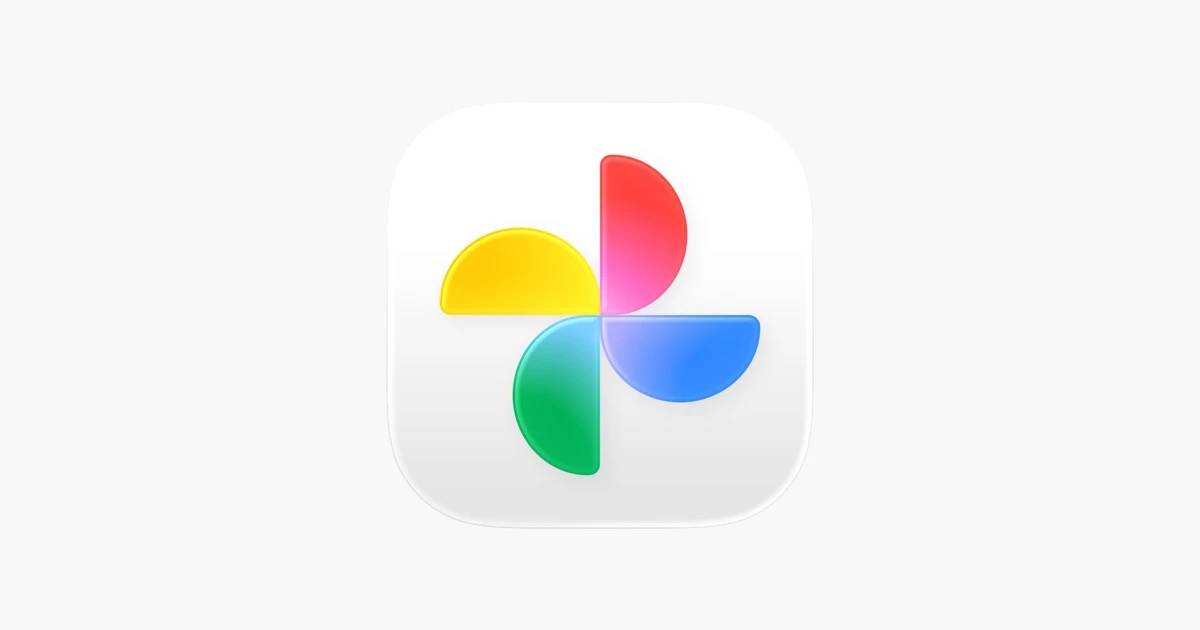 Google Photos: Backup Edit App - App Store | 73080