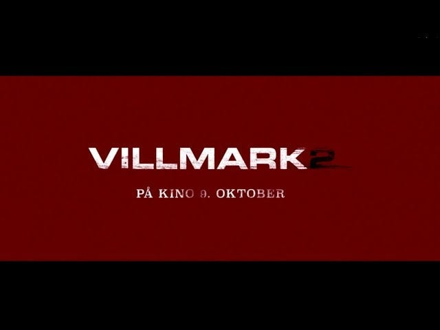 Creepy Trailer Alert: The Scariest Norwegian Film Ever Has A Sequel | 73311