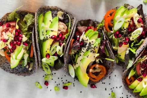 Order Your FREE Vegan Starter Kit With Recipes and Tips | PETA | 73488