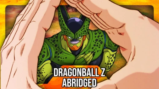 DragonBall Z Abridged: Episode 48 - TeamFourStar (TFS) | 73957