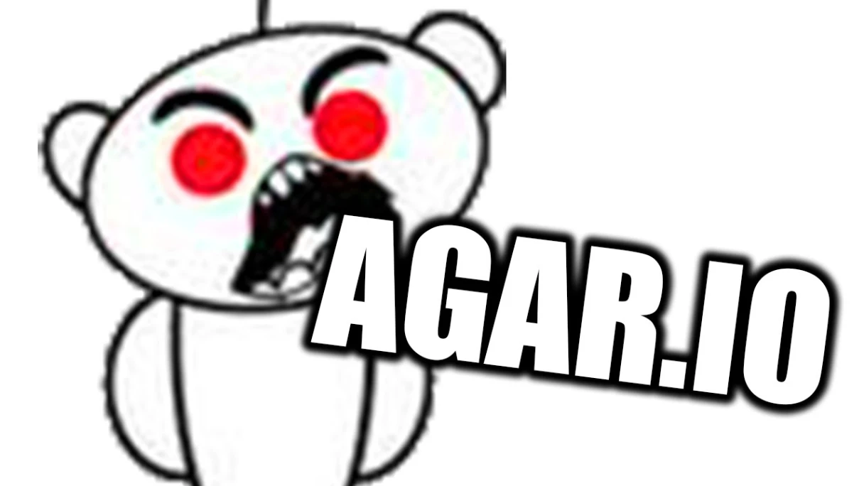 REDDIT WANTS TO EAT ME! (Agario Part 1) | PewDiePie | 73967