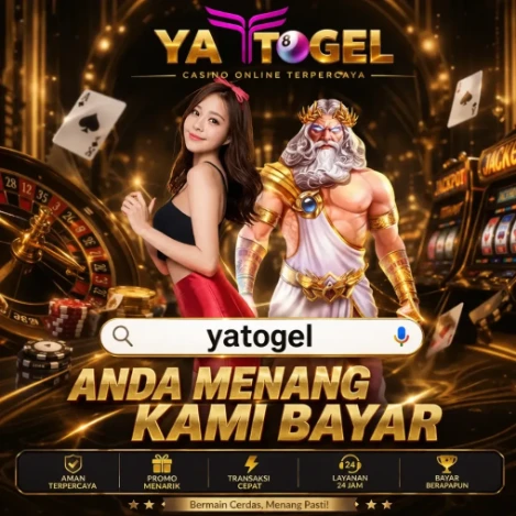 YATOGEL ð¸ Pembelian Permainan Di Dalam Komunitas Kalangan Para Remaja | 73976