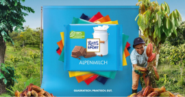 RITTER SPORT | offizielle Website | Herzlich willkommen | 73977