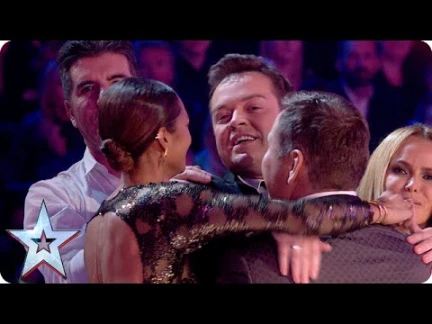Did the Judges predict the winner? | Grand Final | Britain s Got Talent 2015 | 74234
