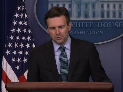 White House: Jenner Shows Tremendous Courage | 74327