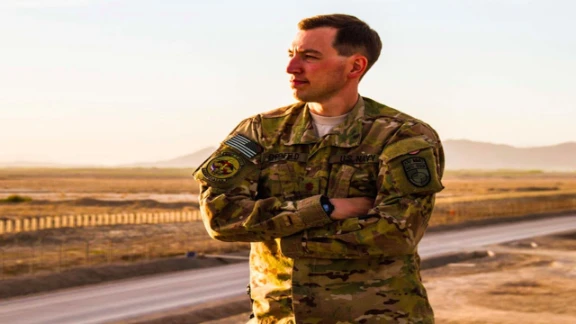TV Station Refuses To Air War Veteran/Republican Ad Because He’s Gay [VIDEO] | youtube.com | 74331