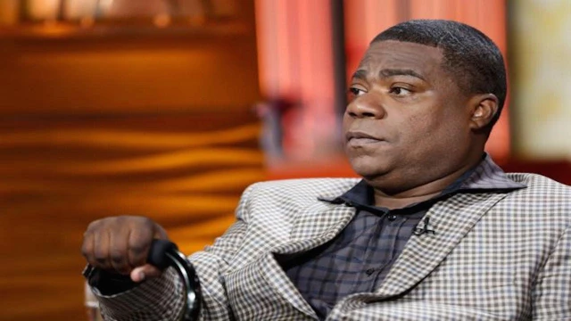 Tracy Morgan Opens Up About Nearly Fatal Car Accident He Was In [VIDEO] | youtube.com | 74332