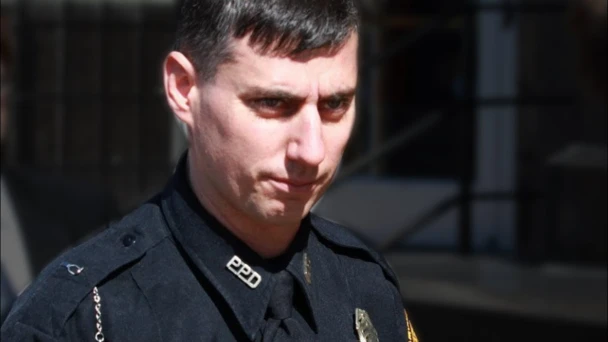 Cop Returned To Streets After Killing Unarmed Man, Kills Again | youtube.com | 74452
