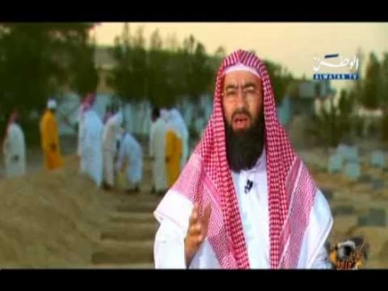 خاص لمن غرته الدنيا :: أتحداك أن لا تدمع عيناك !! | 74680