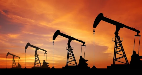easy mese: Russia: the world will face the shocking lack of energy during the years | 74899