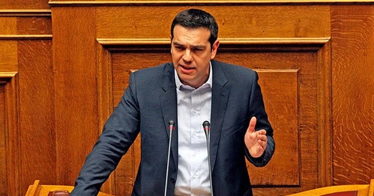 easy mese: Start of the Greek-Arab Economic Forum | 74950