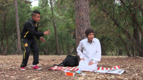 Hada Howa - tcharmile - wald lhlay9i mcharmel | youtube.com | 75011