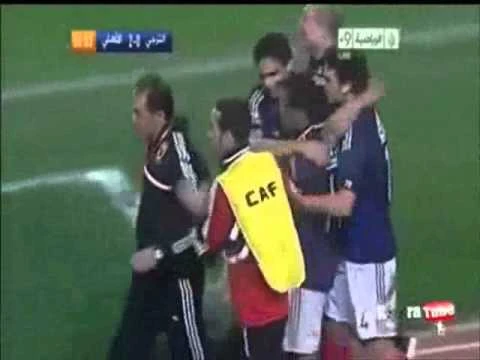 ماتش الاهلى و الترجى 2-1 | 75484
