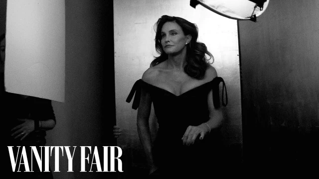 Caitlyn Jenner Is Finally “Free” on Vanity Fair’s Cover | youtube.com | 75563